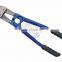 14" 18" 36"Large Stillson type wire mesh cutter wholesale
