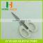 Factory price HB-S140 Eyebrow Scissors