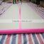 Factory Price Mini Inflatable Air Mat Inflatable Air Track for Sale