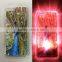 New Designer Smart Flash Light LED Case Back Cover For iPhone 6s