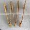 fancy wholesale bamboo salad tongs