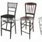 solid wood bar chair;bar tiffany chair;bar napoleon chair