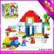 2015 new type large toy plastic building blocks for kids for sale