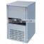 1 year warranty industrial cube ice making machine price