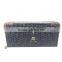 Hot Selling Zip long style women wallet