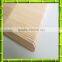 wholesale flat Bamboo ice Cream Sticks