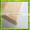 100% natural wooden bamboo ice cream skewers