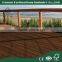 Outdoor bamboo decking floor with 30 years guarantee