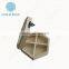New Design Small Wood Tool Box with Sliding Cover