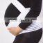 2017 Hot selling Elastic soft comfortable abdominal back support maternity belt