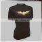 Men Marvel Superhero Compression Gym Sport Shirts