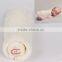 35-130cm Cute Custom hand knitted baby wrap newborn baby photo prop blanket Mohair blanket