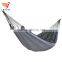 T29 Camping cotton canvas camouflage double hammock for sale