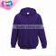Children Zip Up Hoodies School Uniform Hooded Sweatshirt Plain Hoodie Blank Hoody Custom Logo Wholesale Clothing