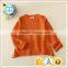 Wholesale Children Clothes Spring Fashion Sweaters Winter Children's Clothing Pullovers Girls Sweaters With Low Price