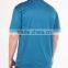 High Quality Silk Touch Peformance Polo for Men 100% Moisture wicking Polyester Quick Dry T-Shirt Polo Custom Polo Shirt