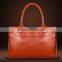Fashion Wine Color Latest Women Bags