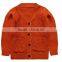 Hot Sale Baby Cardigan Cotton Clothes Good Quality