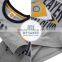 new arrival boutique pima cotton t shirt wholesale OEM service