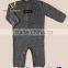 Modern Cut Baby Romper Wool Wholesale