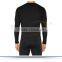 Antibacterial And Odorless Polypropylene Men Top Shirt