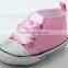 best price wholesales baby canvas dress shoes