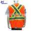 Customized LED Promotional Reflective Clothing