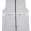 Wholesale factory price manufactures vest uniform cheap custom Vests Jacket Wholesale
