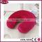 wholesale custom bean neck pillow