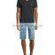 2017 Custom Hot Pants Outdoor Jeans Fittness Pants for Mens