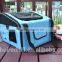 PNBZHXR0007 pet carrier for car use belt car bag for dog dog sleeping bag in car