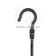 Black Closet Space Saving Magic Clothing Hanger Oragnizer