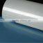 High temperature resistant stretch reflective film for heat transfer
