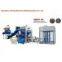 High efficiency brick making machineXQY8-40