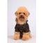 Luxury Cony Fur Dog Clothes