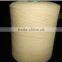 Nomax stitching yarn for fire retardant and anti cutting yarns