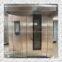 bakery equipment rotary rack oven