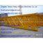 Construction Tower Crane Standard section for potain tower crane L46A1