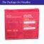 Huanqiu Brand Disposable Sterile Acupuncture Needle for Single Use CE/ISO