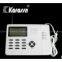 Best Brand LCD GSM Home Security System