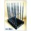 12 antennas jammers,Cell Phone Signal Jammers
