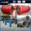 13.concrete drain pipe Trustworthy Horizontal concrete pipe machine
