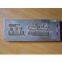 JK-3040 Metal Engraving Machine