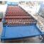 850 Corrugated Roof Tile Roll Forming Machine