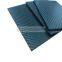 High quality twill woven 3K carbon fiber board /veneers 1mm 2mm 3mm