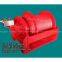 20 ton high speed hydraulic winch