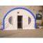 dome military tent