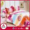 2016 Cheap polyester duvet cover wholesaler matching with curtains,quilts comforter set