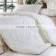  supplier cotton patchwork quilt fabric/Goose down filling duvet