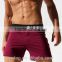 TADDLEE Men's Underwear Loose Cotton Boxers for Men Soft And Breathable Low Waist
